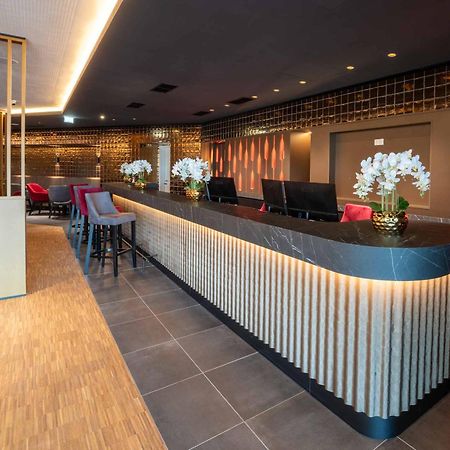 Plaza Residence Винер Нойщат Екстериор снимка