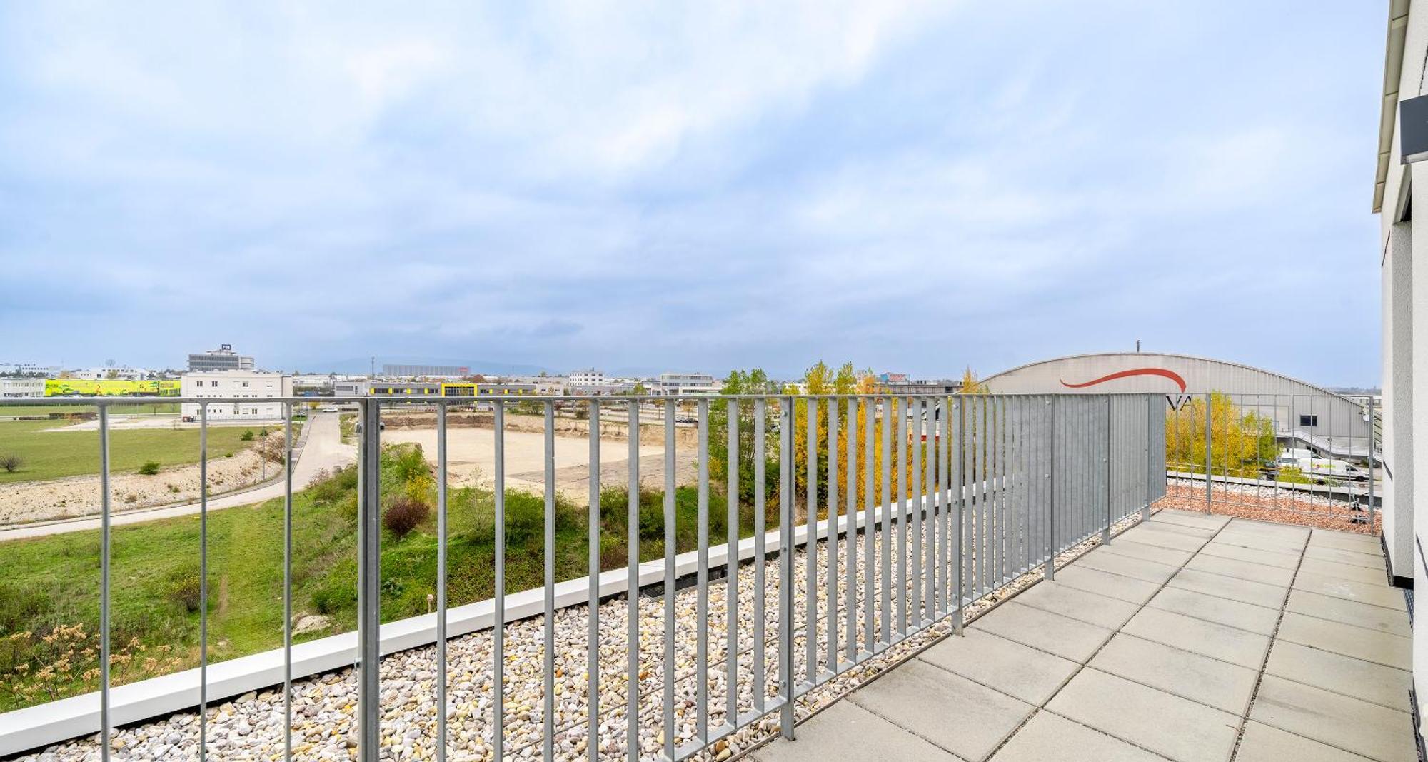Plaza Residence Винер Нойщат Екстериор снимка