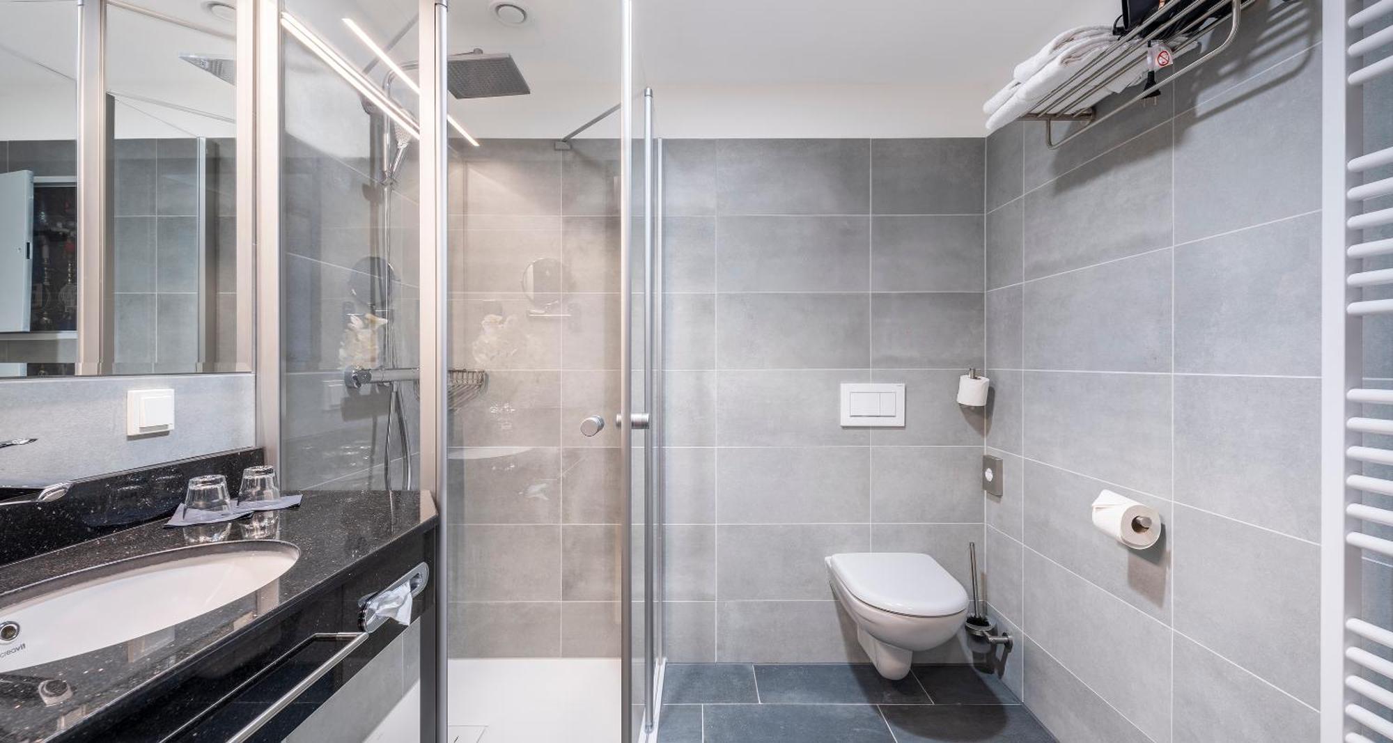 Plaza Residence Винер Нойщат Екстериор снимка