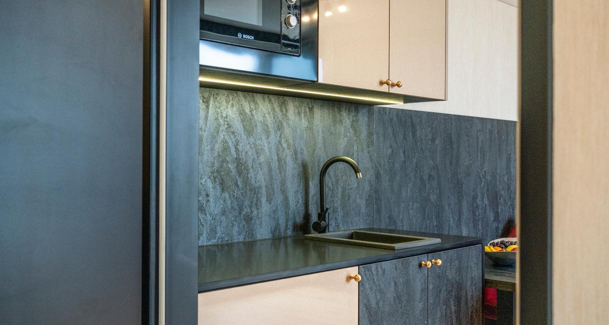 Plaza Residence Винер Нойщат Екстериор снимка