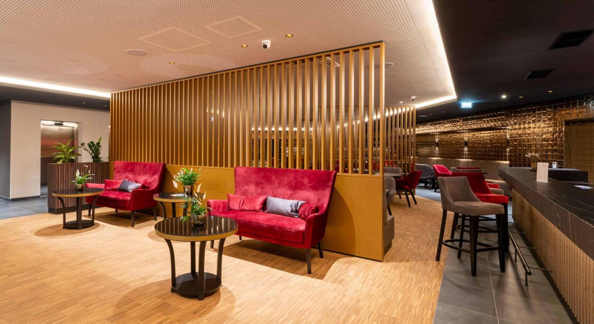 Plaza Residence Винер Нойщат Екстериор снимка