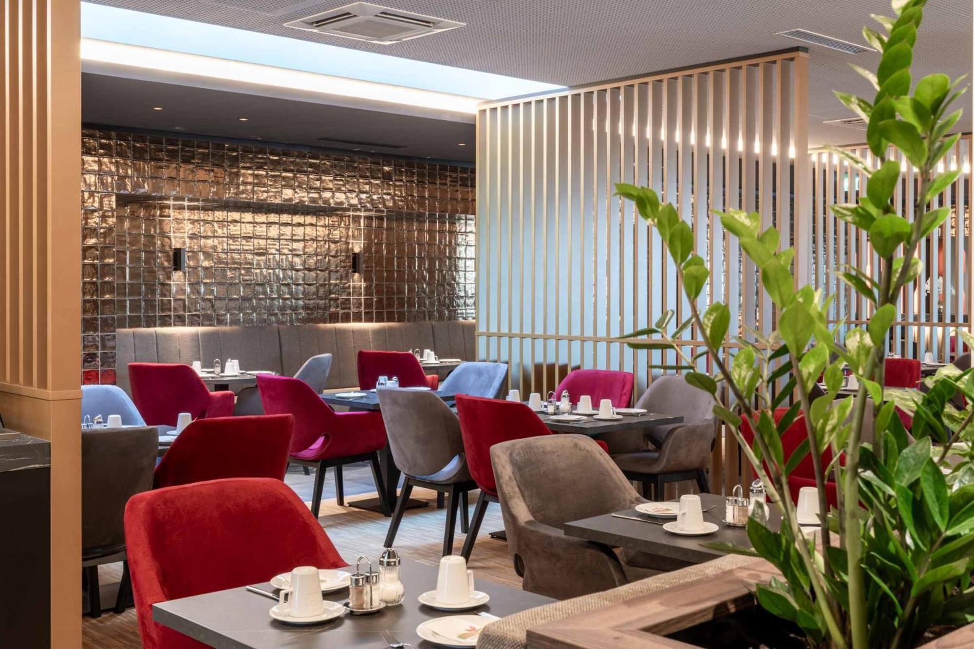 Plaza Residence Винер Нойщат Екстериор снимка
